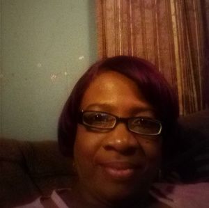 Meet your Posher, Patricia